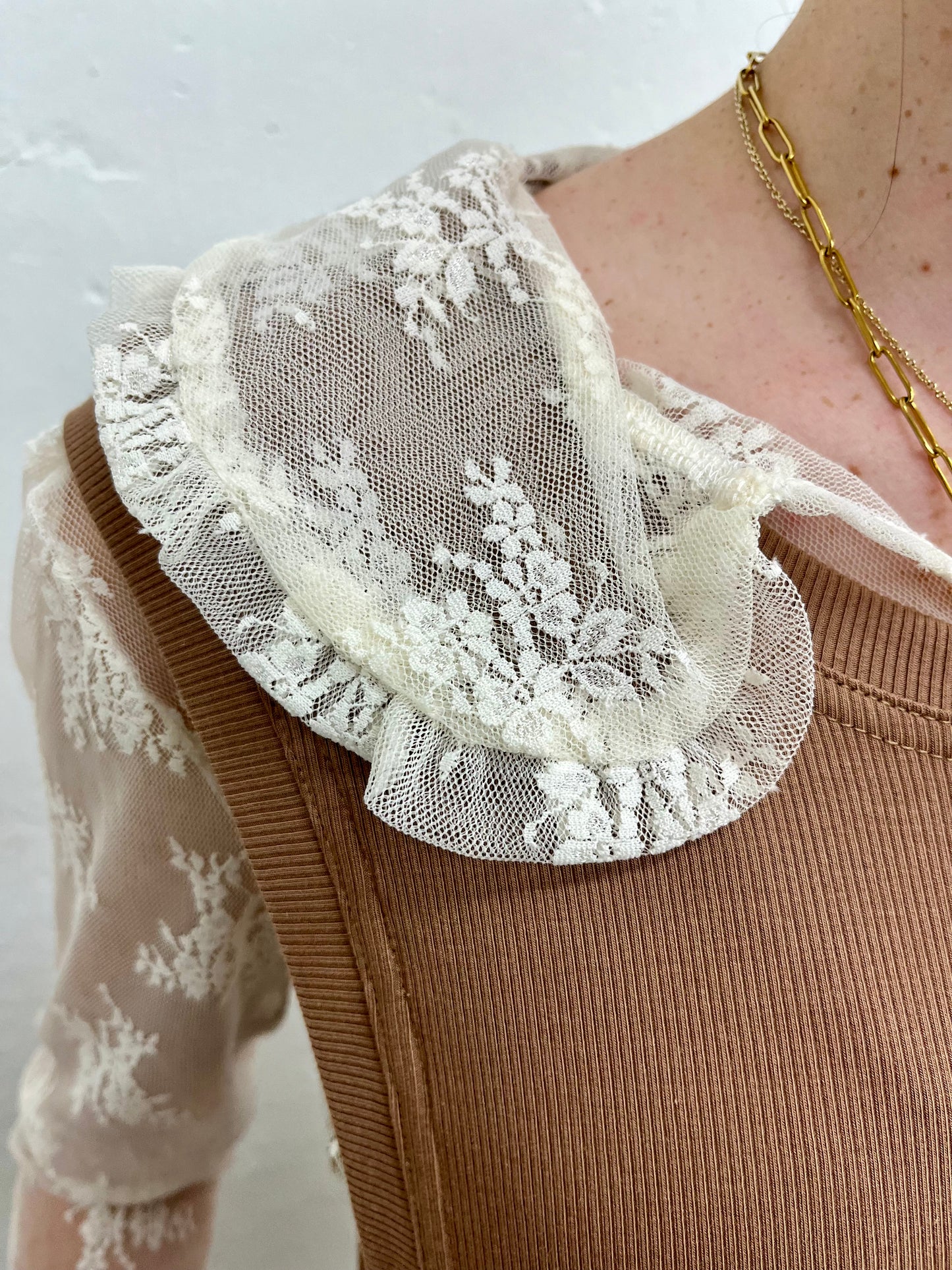 Stripped side Bow Mindi dress