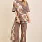 The Patchwork Prairie Tee