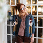 Lasso legend sweater