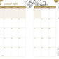 2026 Planner A Mustard Seed Faith