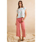 Pretty as a Petal Top