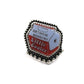Little Cooler Cuff Ring