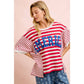 4TH OF JULY STRIPE MIX AND MATCH AMERICA