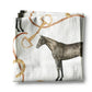 Horse & Rope Kitchen Towel