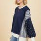 Coffee Break Sweater