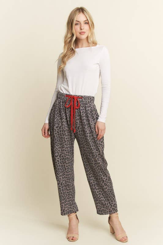 Cheetah Britches