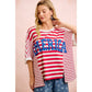 4TH OF JULY STRIPE MIX AND MATCH AMERICA