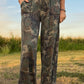 Canyon Camo Pants