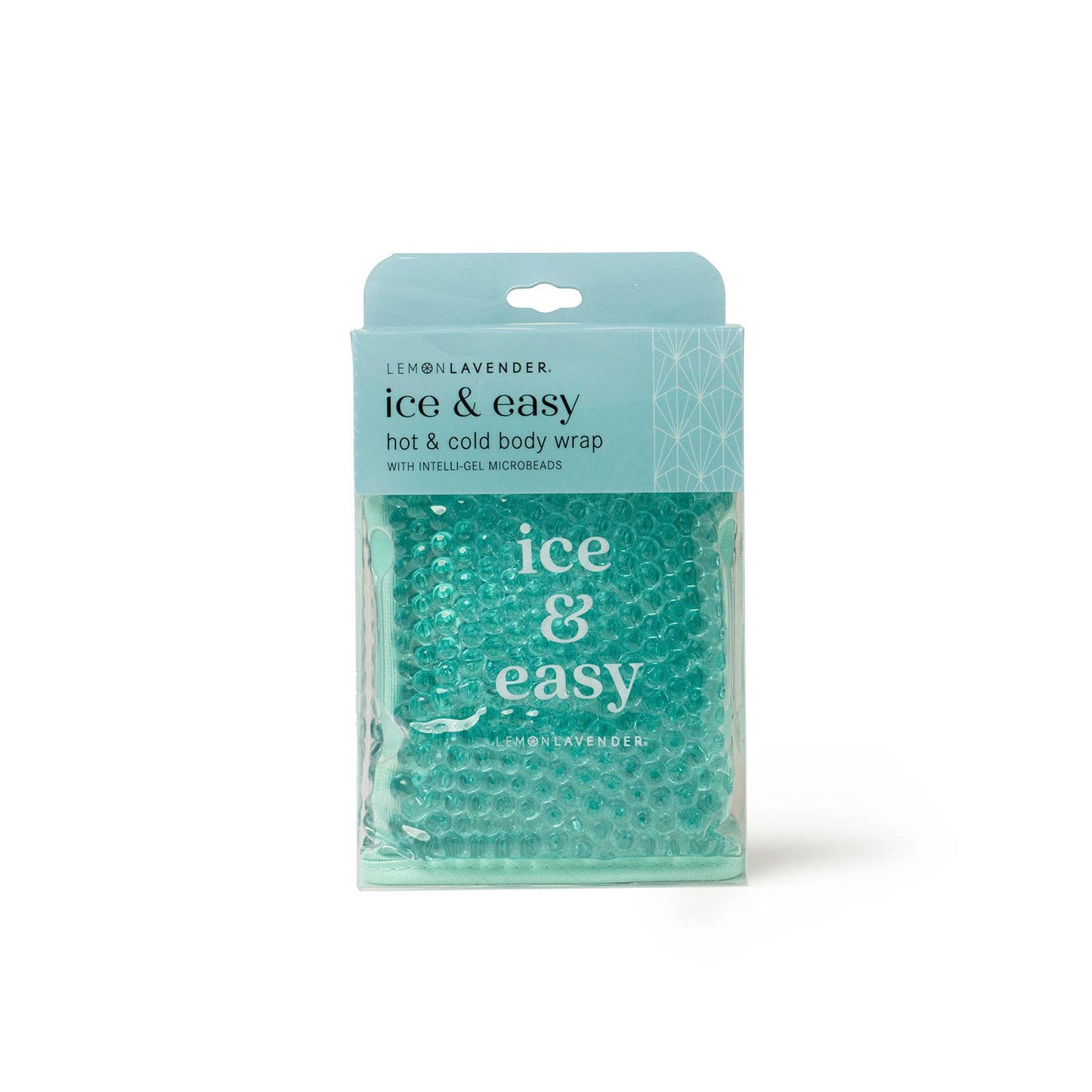 Easy Hot & Cold Body Wrap