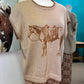 The Cowpony shirt