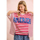 4TH OF JULY STRIPE MIX AND MATCH AMERICA