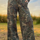 Canyon Camo Pants