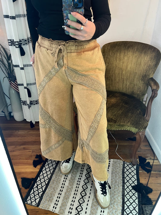 School Spirit Britches