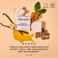 Repairing Argan Oil Shampoo & Conditioner Bar Combo
