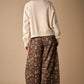 Western Sketch Britches