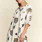 TIGER PRINT SET