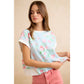 Pretty as a Petal Top