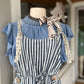 Farmhouse Darling Overalls