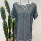 The Rebel Stitch Top
