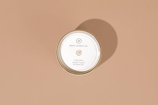 Grace - 8oz. Candle