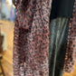 Glimmer cheetah kimono