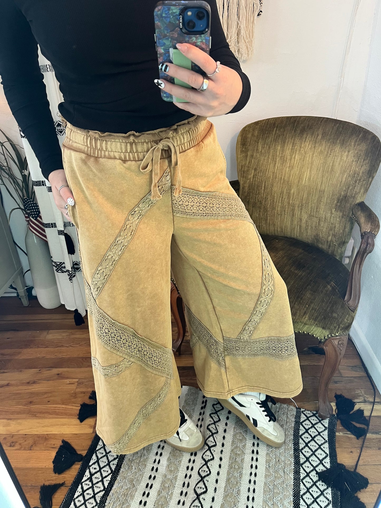 School Spirit Britches