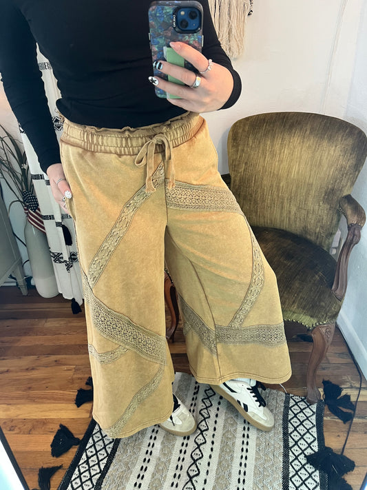 School Spirit Britches