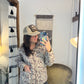 Cozy Cloud Jacket Duck Camo