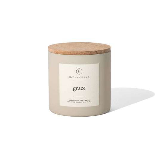 Grace - 14oz. Candle