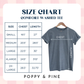Love You Mean It Youth & Adult Tee