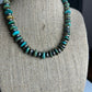 The Greenly Necklace