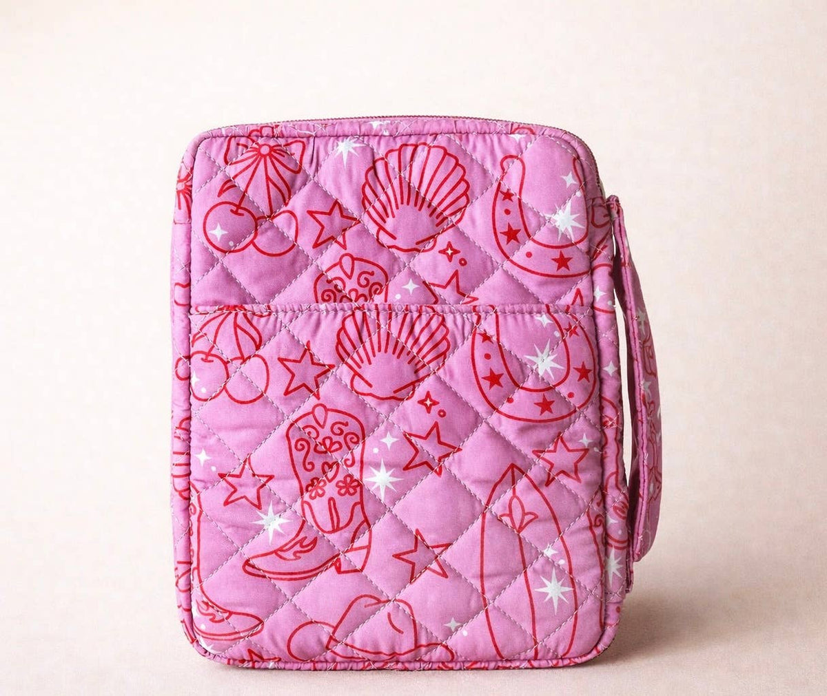 Bible Case | Bible Carrying Case | Christian Bible Protector