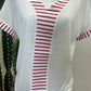 The Americana Stripe Tee