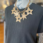 Wild side top