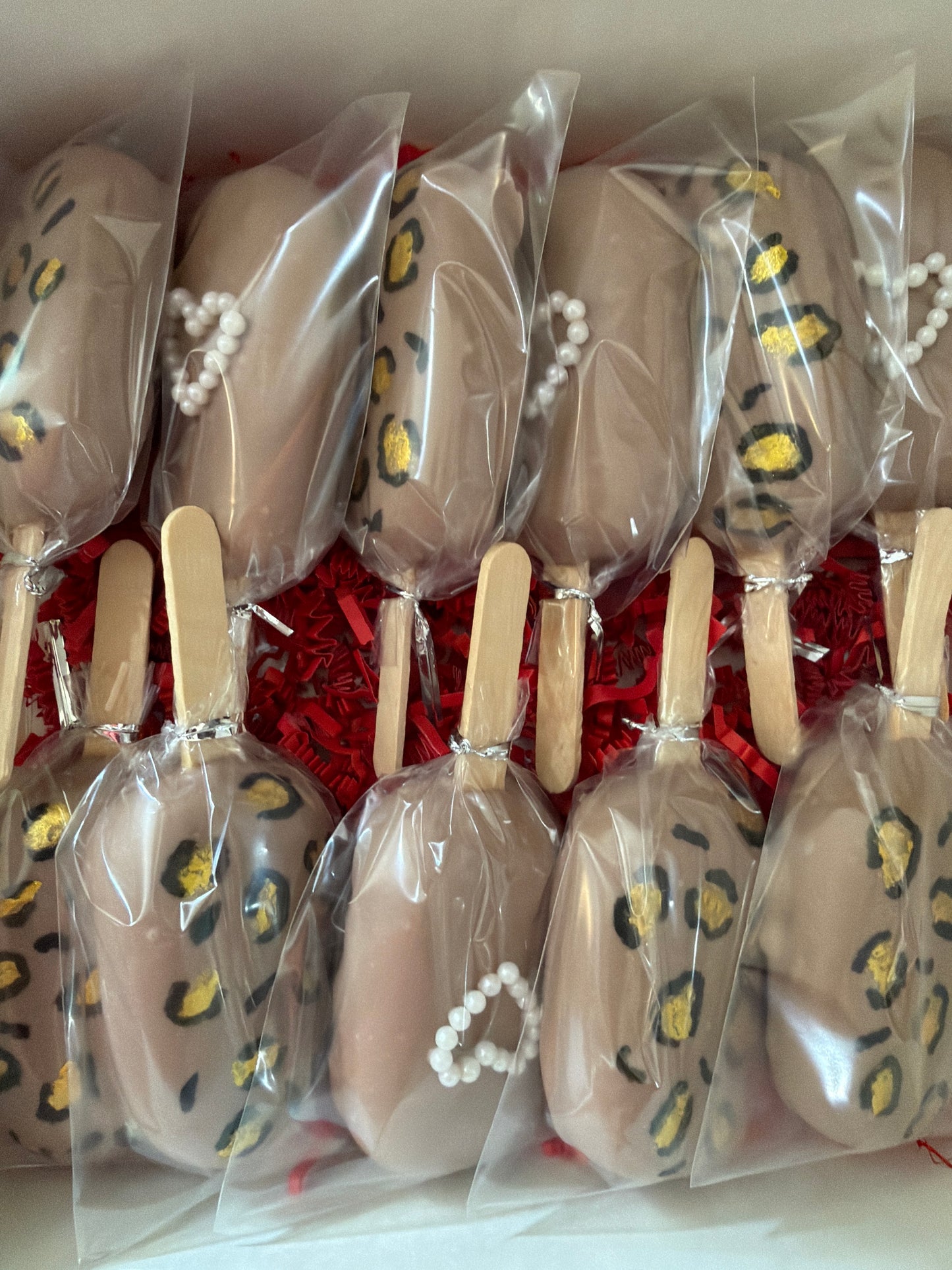 Cake Pops