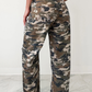 Camo Braided Britches