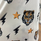 TIGER PRINT SET