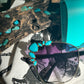 Bougie Sunglasses Turquoise