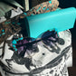 Bougie Sunglasses Turquoise