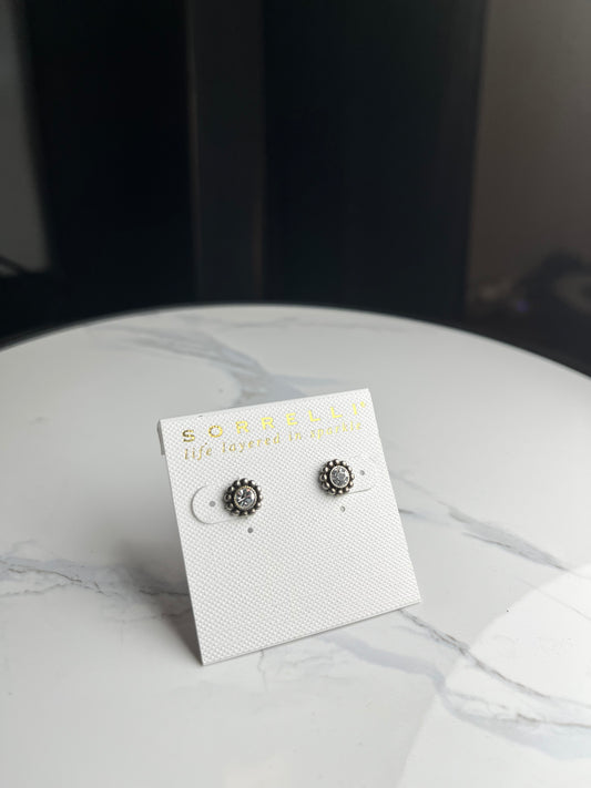 SORRELLI stud Earrings