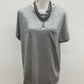 Shimmer & Sleek Blouse