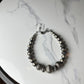 Variety navajo bracelet