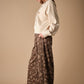 Western Sketch Britches