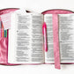 Bible Case | Bible Carrying Case | Christian Bible Protector