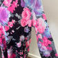Painted Petals Blouse