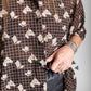 Cowgirl button up