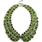 Green Statement Collar