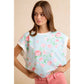 Pretty as a Petal Top