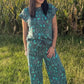Cowgirl Cluster Top