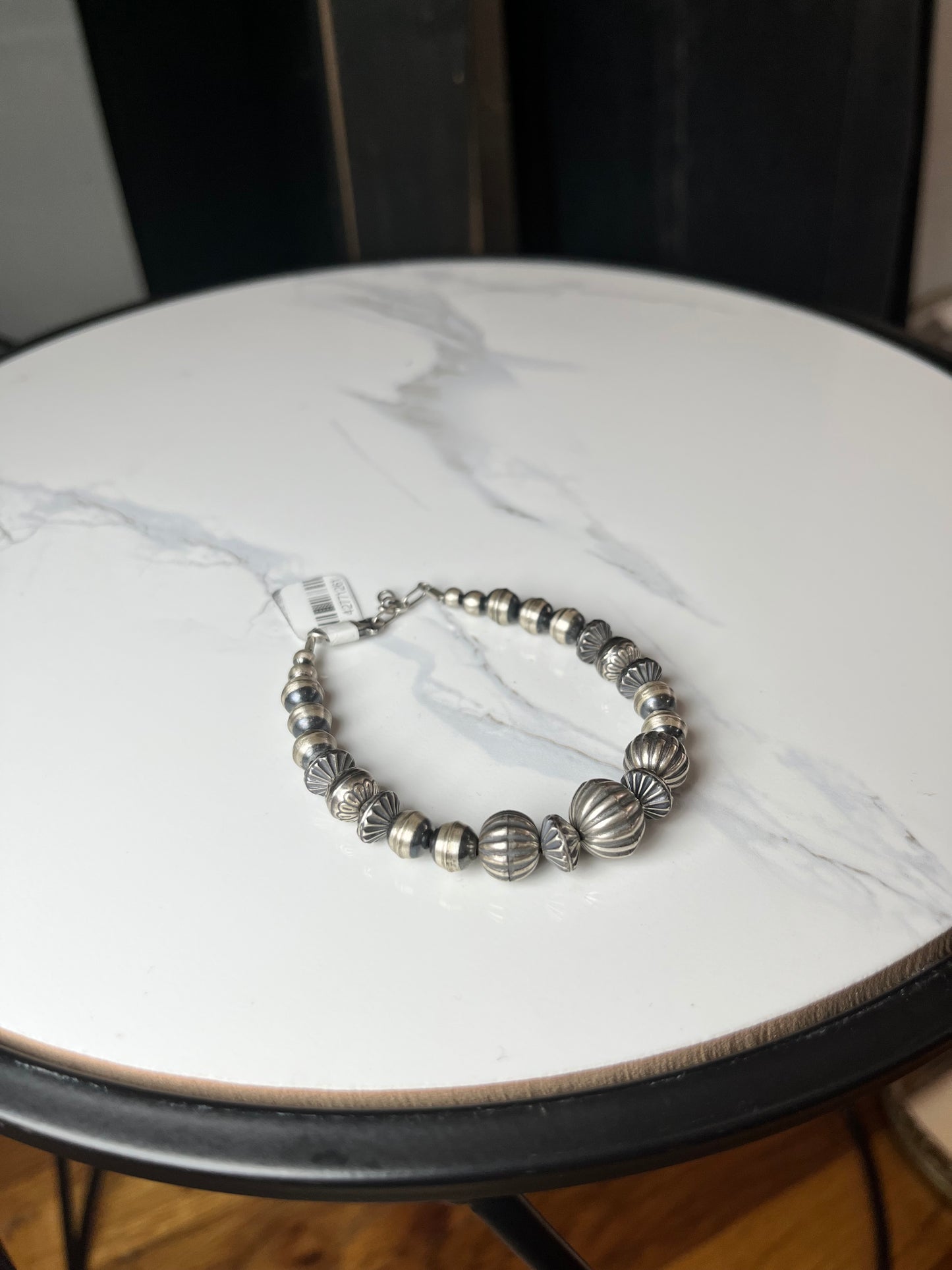 Variety navajo bracelet